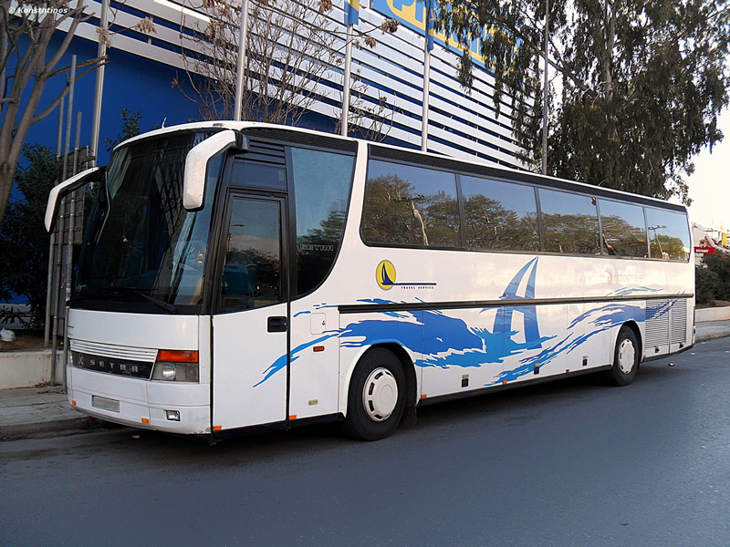 GETH Bus - Автобусы в Армению 02
