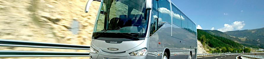 Автобусные линии Россия ⇆ Армения